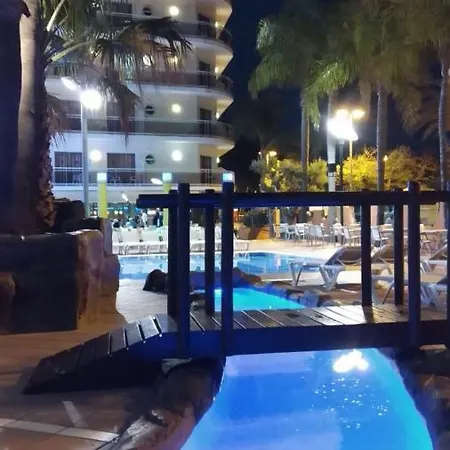 Reymar 3* Malgrat de Mar