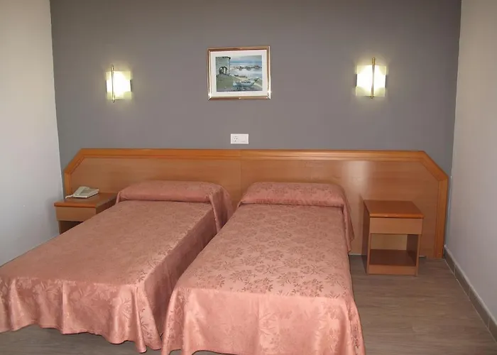 Reymar Hotel