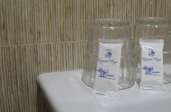 Hotel Reymar Malgrat de Mar