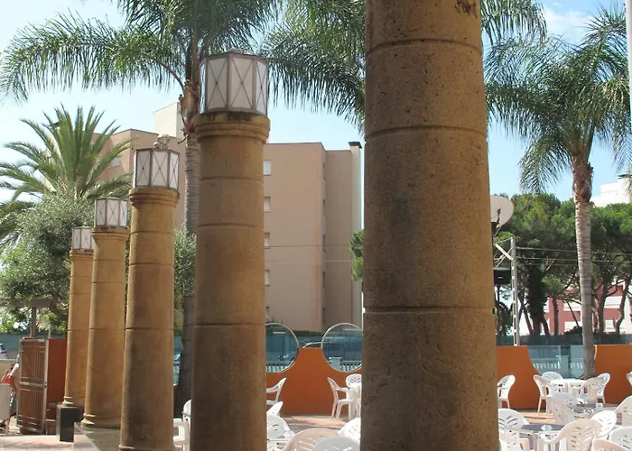 Hotel Reymar 3*