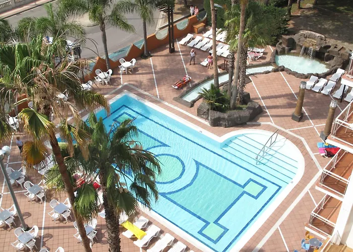 Reymar Hotel 3*
