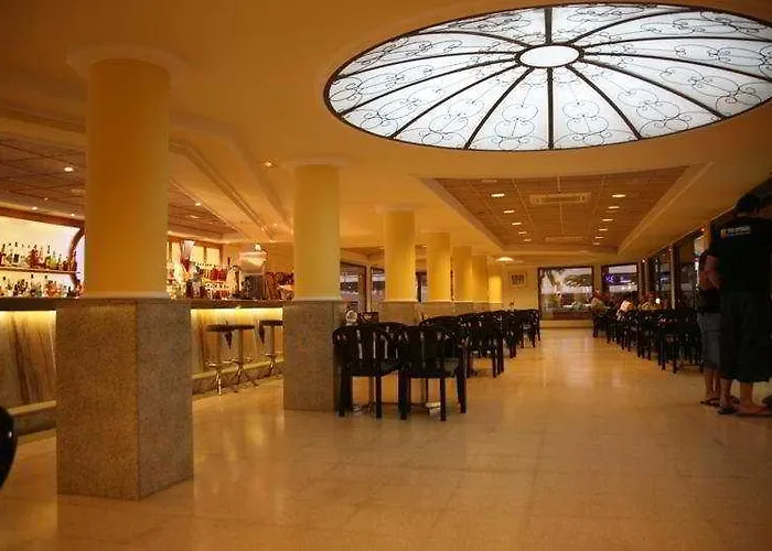 Reymar Hotel