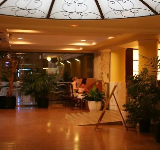 Hotel Reymar 3*