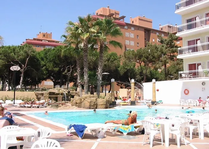Reymar Hotel