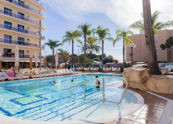 Reymar Hotel