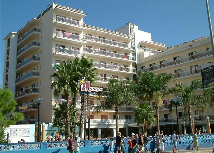 Reymar Hotel