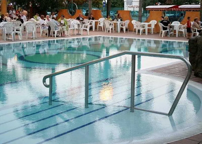 Hotel Reymar Malgrat de Mar