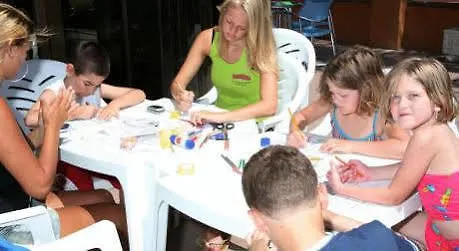 Szálloda Reymar Malgrat de Mar