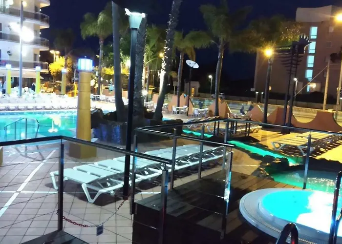 Hotel Reymar 3*