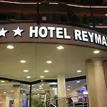 Reymar 3*